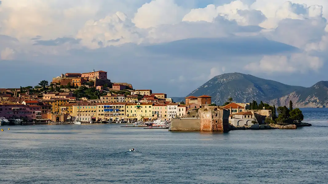 piombino portoferraio